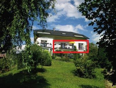 Weingut Bernd Hermes Kröv Exterior foto